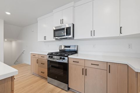 Tiny photo for 12669 S DANSIE OAKS BLVD #296, Herriman, UT 84096 (MLS # 2125604)