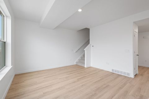 Tiny photo for 12669 S DANSIE OAKS BLVD #296, Herriman, UT 84096 (MLS # 2125604)