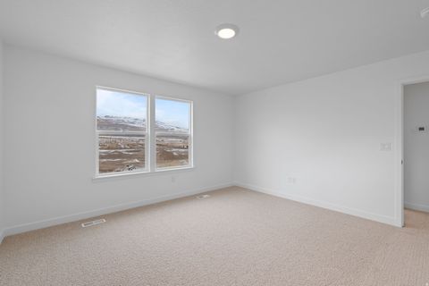 Tiny photo for 12669 S DANSIE OAKS BLVD #296, Herriman, UT 84096 (MLS # 2125604)