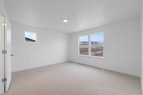 Tiny photo for 12669 S DANSIE OAKS BLVD #296, Herriman, UT 84096 (MLS # 2125604)