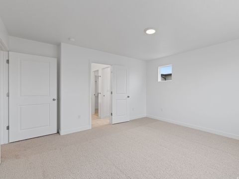 Tiny photo for 12669 S DANSIE OAKS BLVD #296, Herriman, UT 84096 (MLS # 2125604)