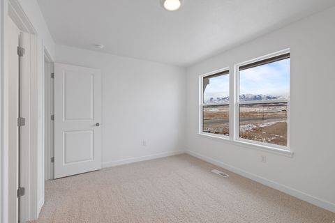 Tiny photo for 12669 S DANSIE OAKS BLVD #296, Herriman, UT 84096 (MLS # 2125604)