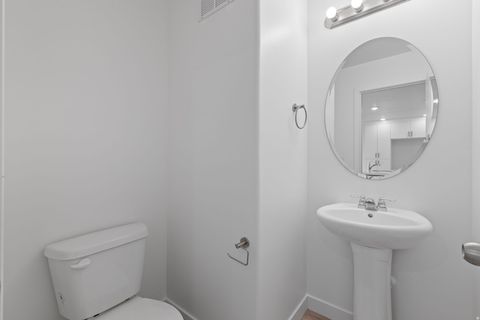 Tiny photo for 12669 S DANSIE OAKS BLVD #296, Herriman, UT 84096 (MLS # 2125604)