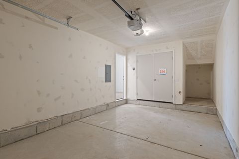 Tiny photo for 12669 S DANSIE OAKS BLVD #296, Herriman, UT 84096 (MLS # 2125604)