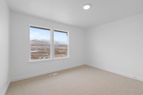 Tiny photo for 12669 S DANSIE OAKS BLVD #296, Herriman, UT 84096 (MLS # 2125604)