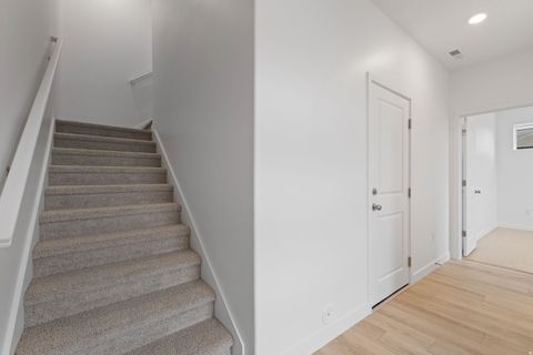 Tiny photo for 12669 S DANSIE OAKS BLVD #296, Herriman, UT 84096 (MLS # 2125604)