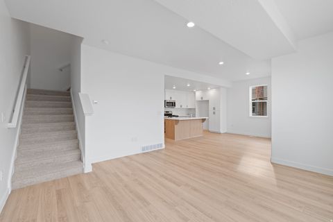 Tiny photo for 12669 S DANSIE OAKS BLVD #296, Herriman, UT 84096 (MLS # 2125604)