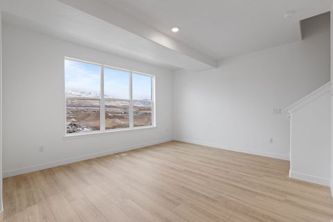 Tiny photo for 12669 S DANSIE OAKS BLVD #296, Herriman, UT 84096 (MLS # 2125604)