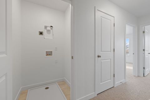 Tiny photo for 12669 S DANSIE OAKS BLVD #296, Herriman, UT 84096 (MLS # 2125604)