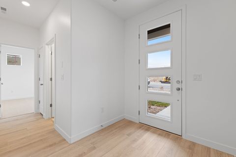 Tiny photo for 12669 S DANSIE OAKS BLVD #296, Herriman, UT 84096 (MLS # 2125604)