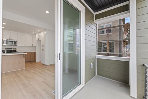 Tiny photo for 12669 S DANSIE OAKS BLVD #296, Herriman, UT 84096 (MLS # 2125604)