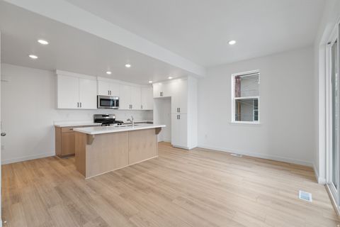 Tiny photo for 12669 S DANSIE OAKS BLVD #296, Herriman, UT 84096 (MLS # 2125604)