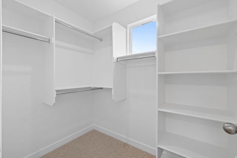 Tiny photo for 12669 S DANSIE OAKS BLVD #296, Herriman, UT 84096 (MLS # 2125604)