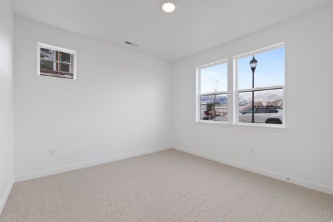 Tiny photo for 12669 S DANSIE OAKS BLVD #296, Herriman, UT 84096 (MLS # 2125604)