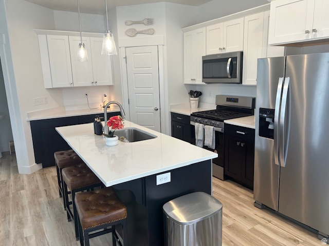 MOUNTAIN RIDGE - Residential