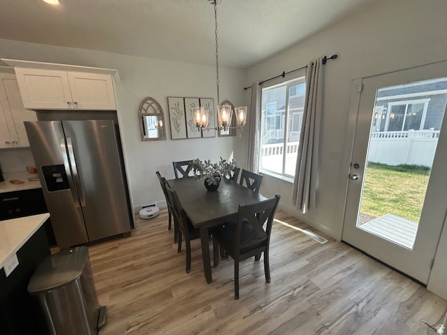 MOUNTAIN RIDGE - Residential