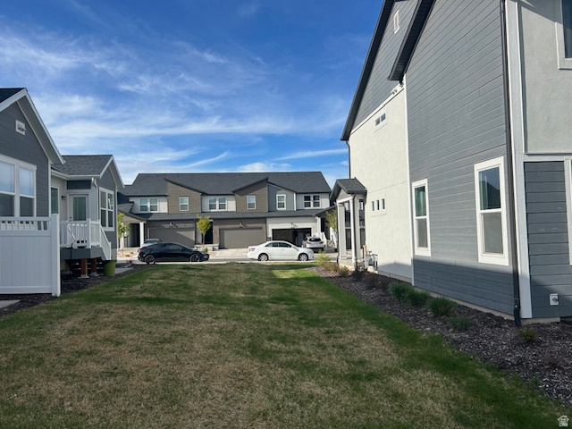 MOUNTAIN RIDGE - Residential