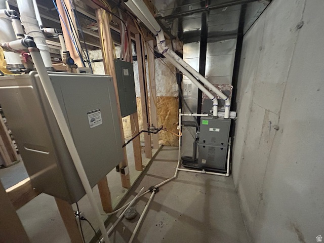 MOUNTAIN RIDGE - Residential