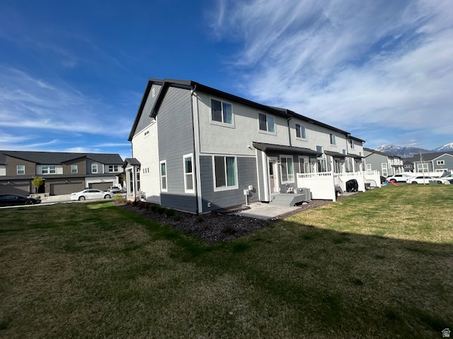 MOUNTAIN RIDGE - Residential