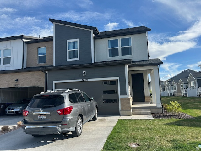 MOUNTAIN RIDGE - Residential