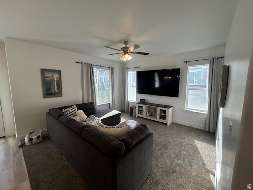 Photo of 4629 W HEMSWORTH LN #2044, Riverton, UT 84096 (MLS # 2149013)