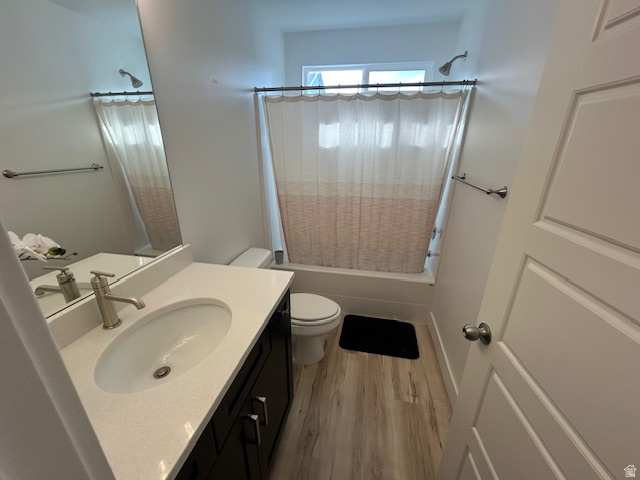 MOUNTAIN RIDGE - Residential