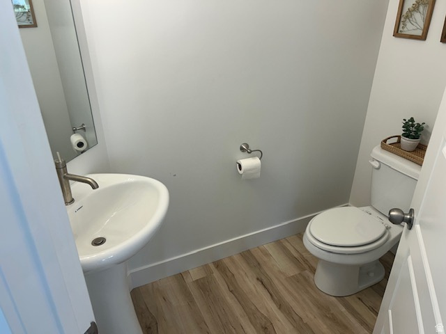 MOUNTAIN RIDGE - Residential