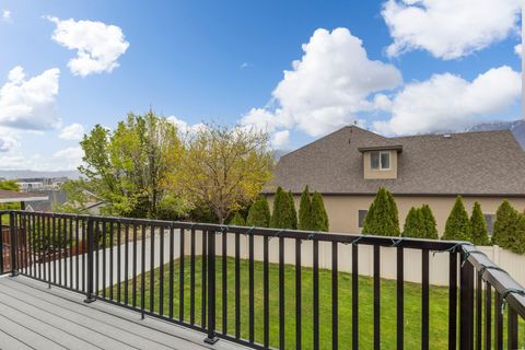 Tiny photo for 678 W CORY RD S, South Jordan, UT 84095 (MLS # 2147747)