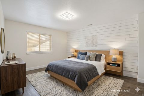 Tiny photo for 678 W CORY RD S, South Jordan, UT 84095 (MLS # 2147747)