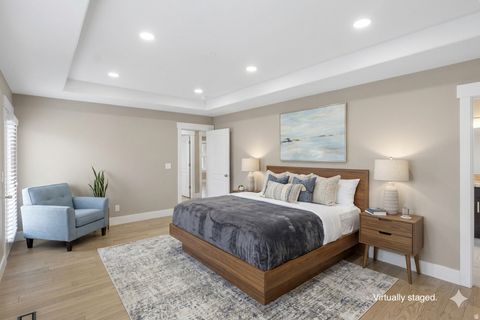 Tiny photo for 678 W CORY RD S, South Jordan, UT 84095 (MLS # 2147747)