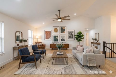 Tiny photo for 678 W CORY RD S, South Jordan, UT 84095 (MLS # 2147747)