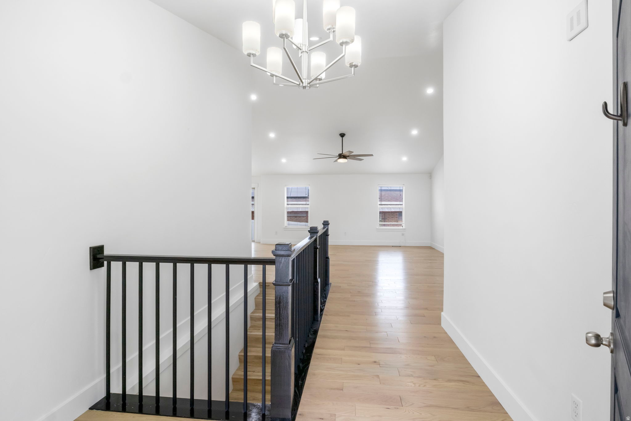 ASPEN CREST - Residential