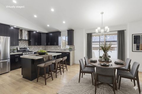 Tiny photo for 678 W CORY RD S, South Jordan, UT 84095 (MLS # 2147747)