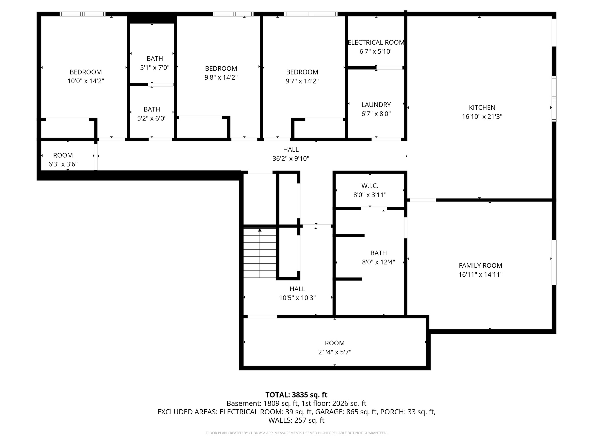 ASPEN CREST - Residential