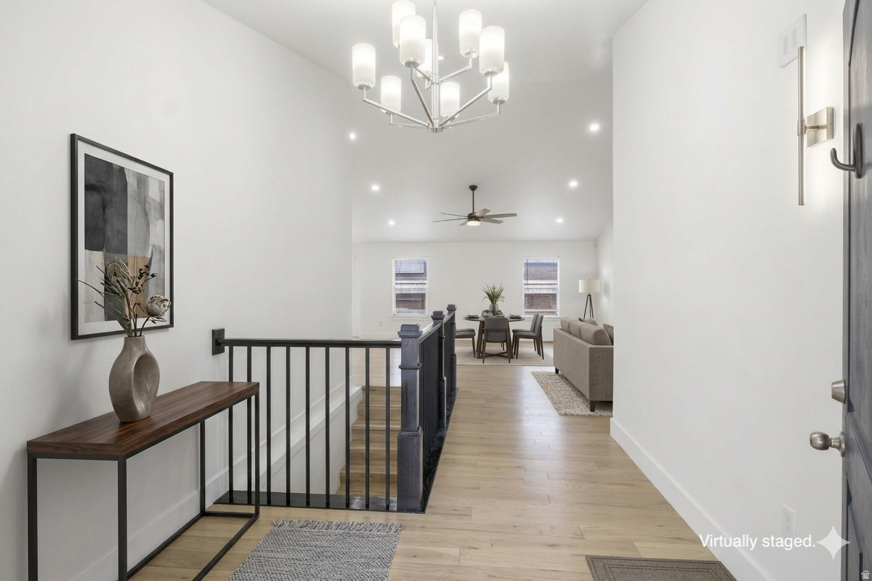 ASPEN CREST - Residential