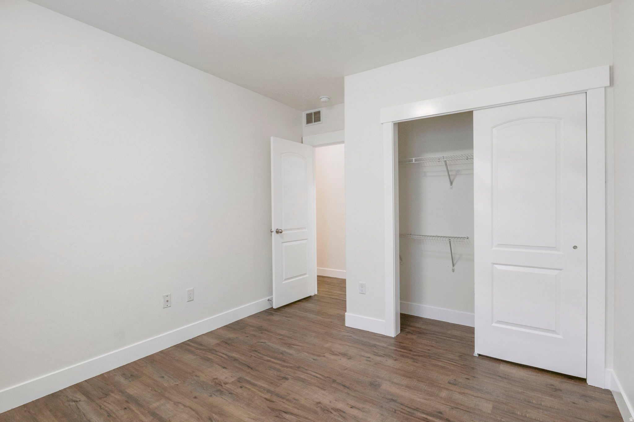 ASPEN CREST - Residential