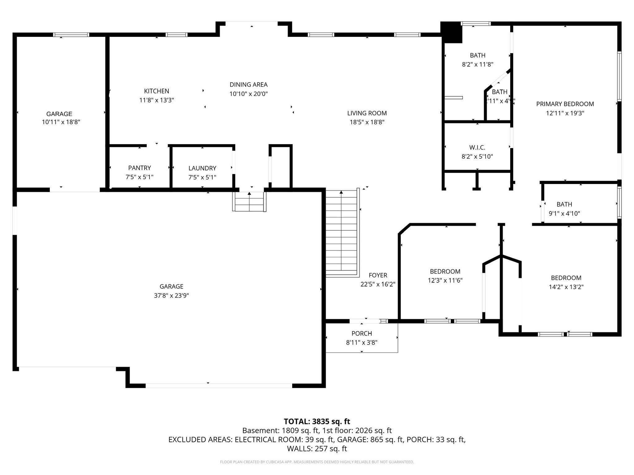 ASPEN CREST - Residential