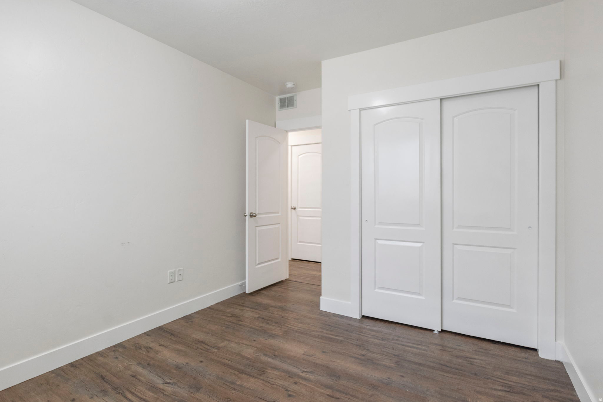 ASPEN CREST - Residential