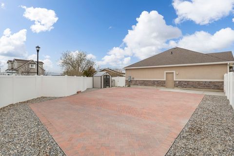 Tiny photo for 678 W CORY RD S, South Jordan, UT 84095 (MLS # 2147747)