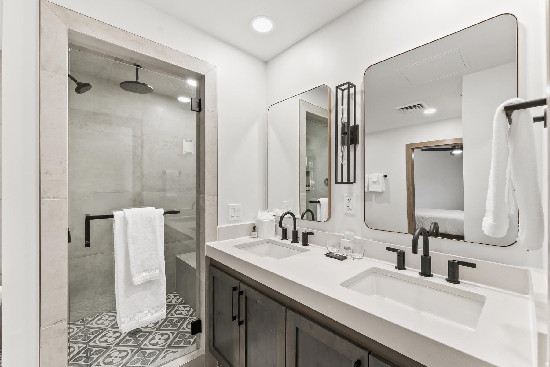 LODGE AT WESTGATE - Residential