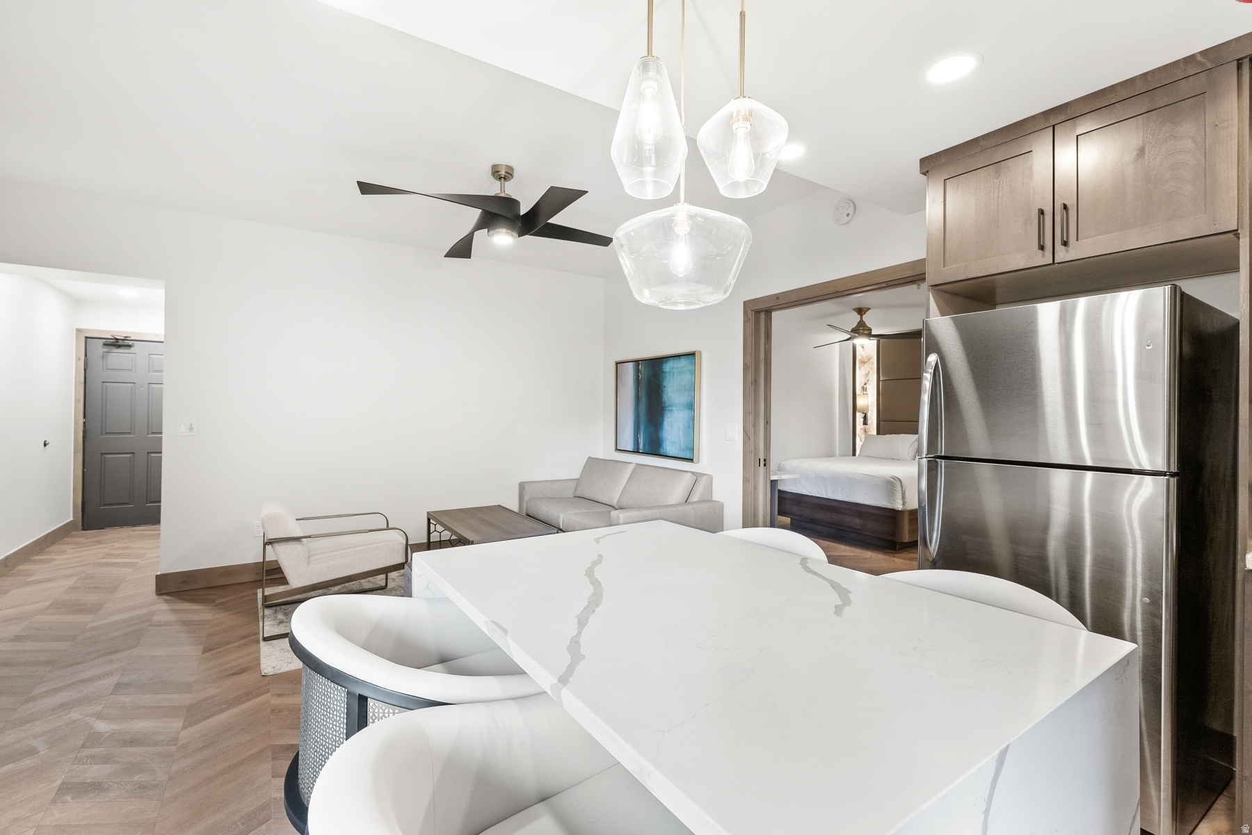 LODGE AT WESTGATE - Residential
