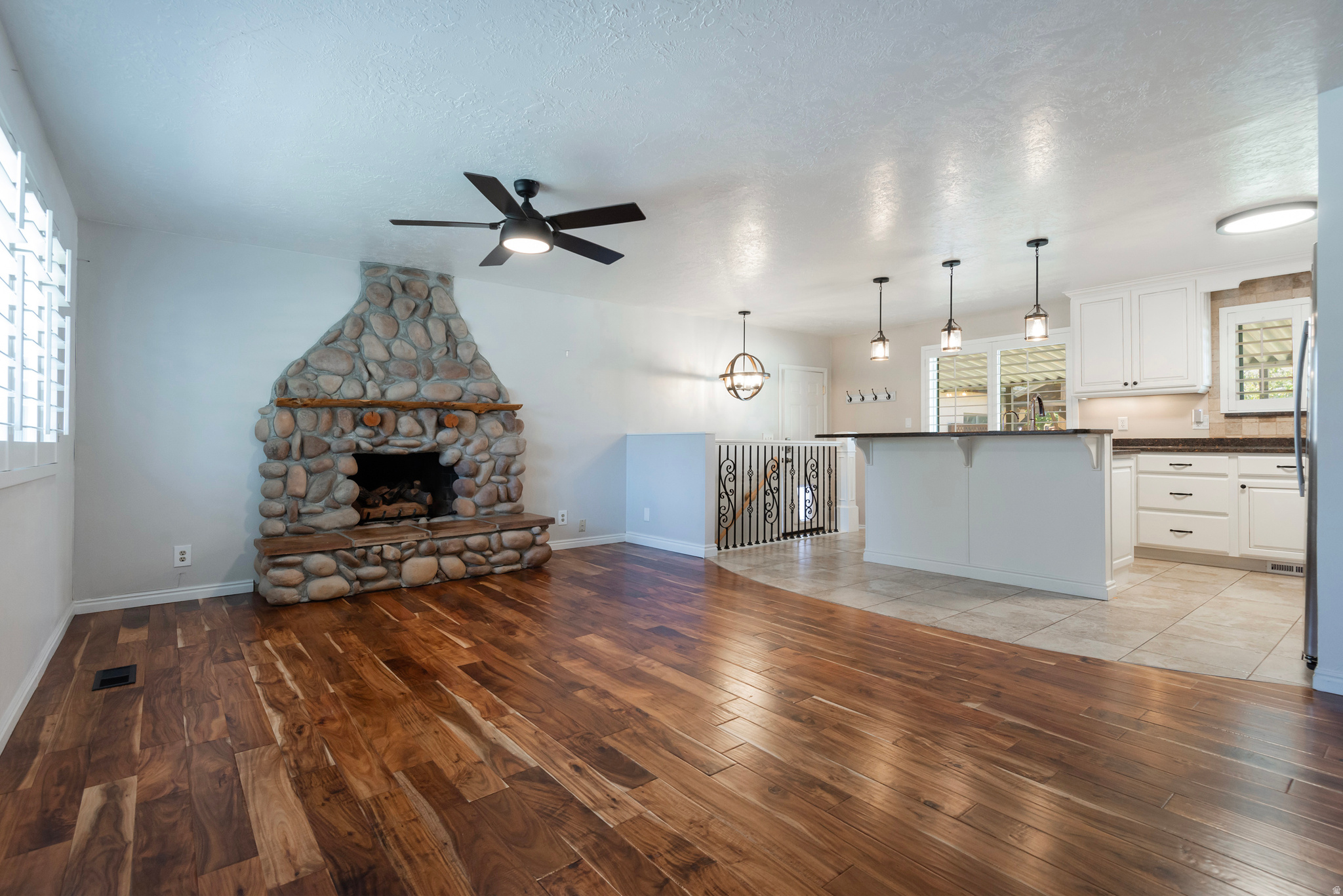 SANDY HEIGHTS SOUTH - Residential