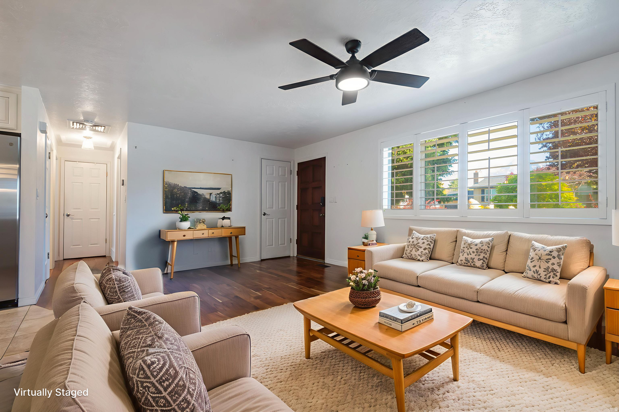 SANDY HEIGHTS SOUTH - Residential