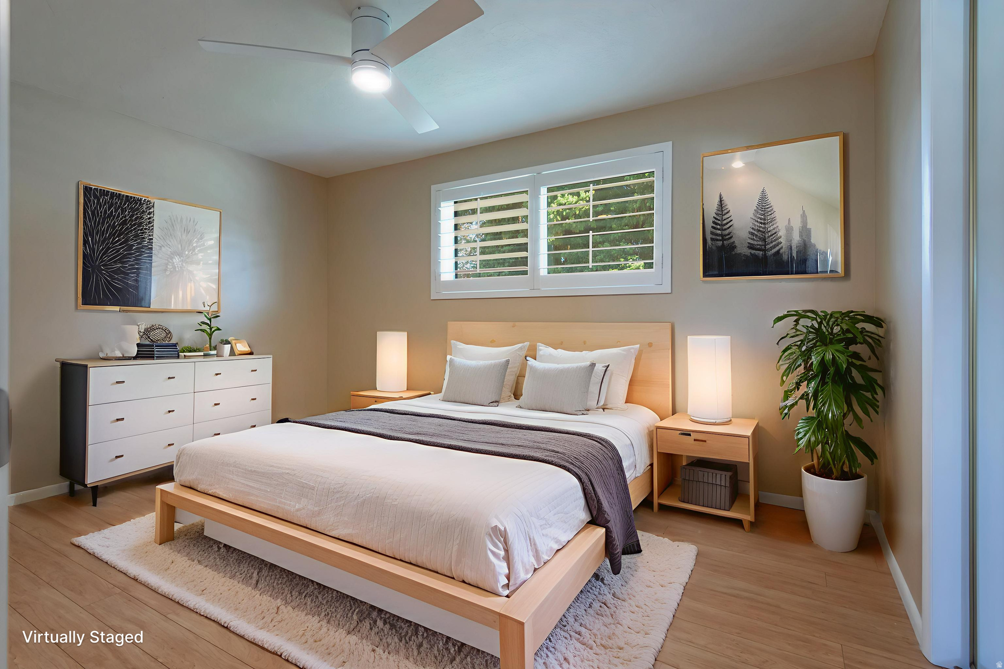 SANDY HEIGHTS SOUTH - Residential