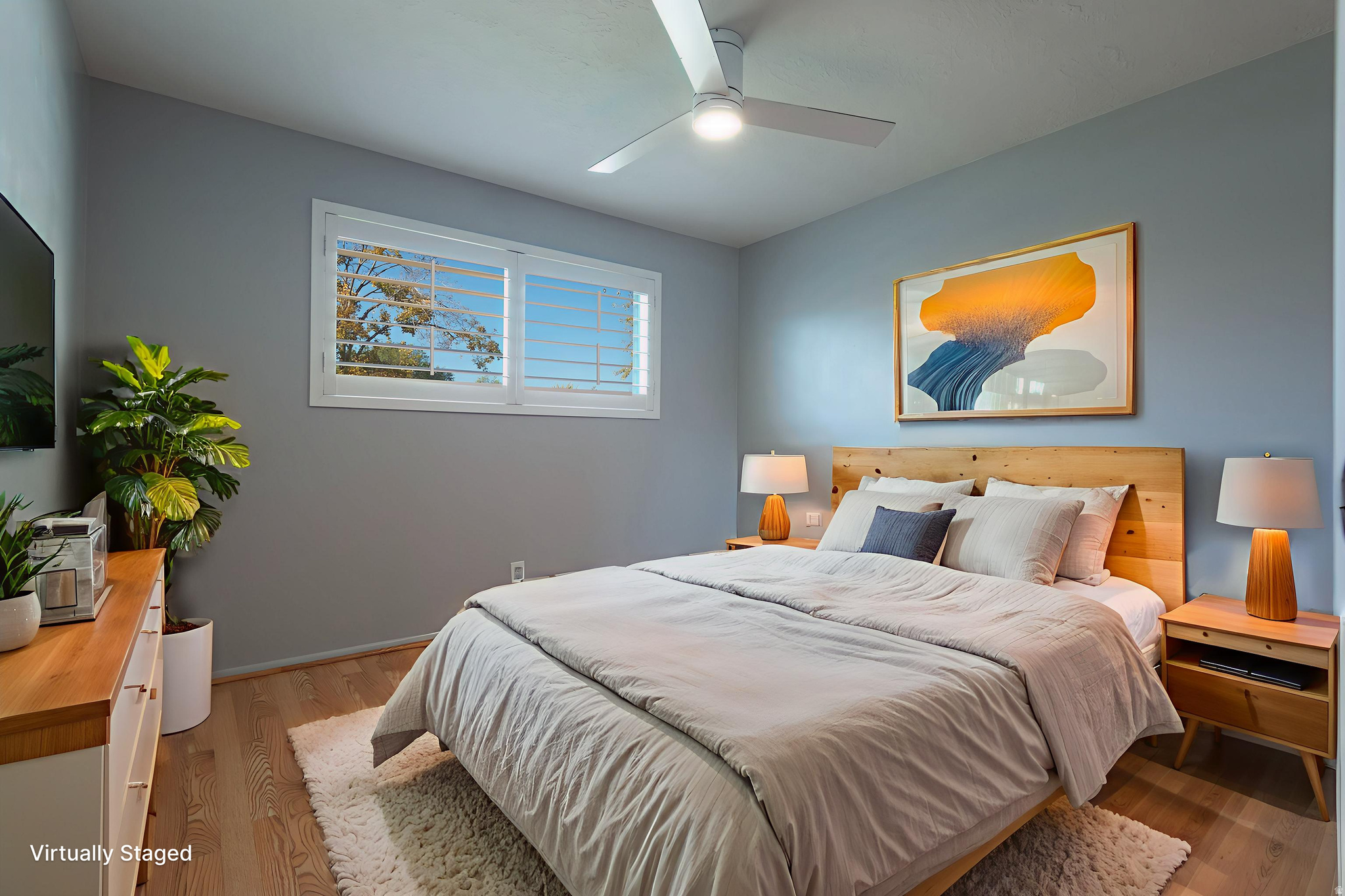 SANDY HEIGHTS SOUTH - Residential