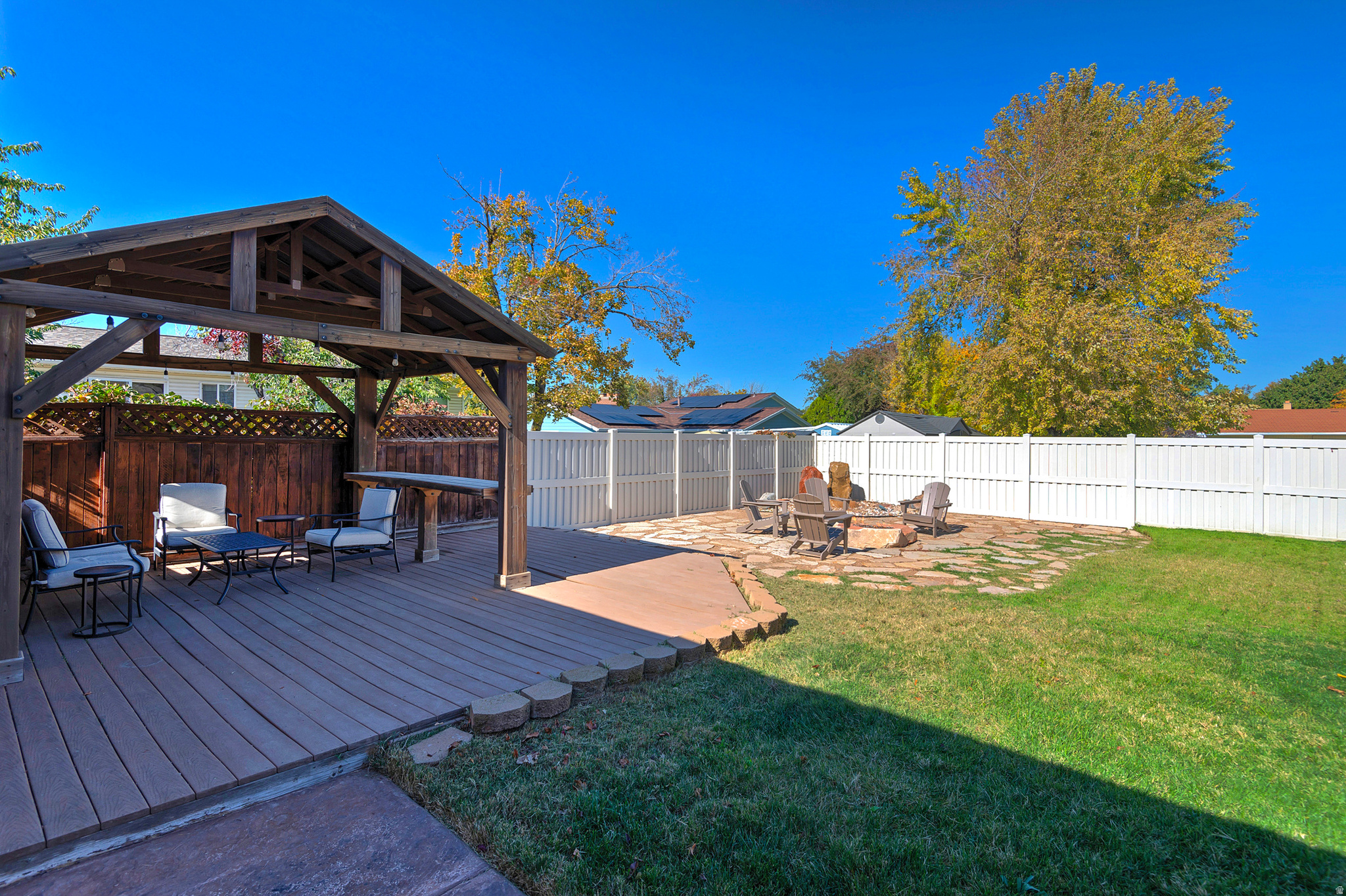 SANDY HEIGHTS SOUTH - Residential