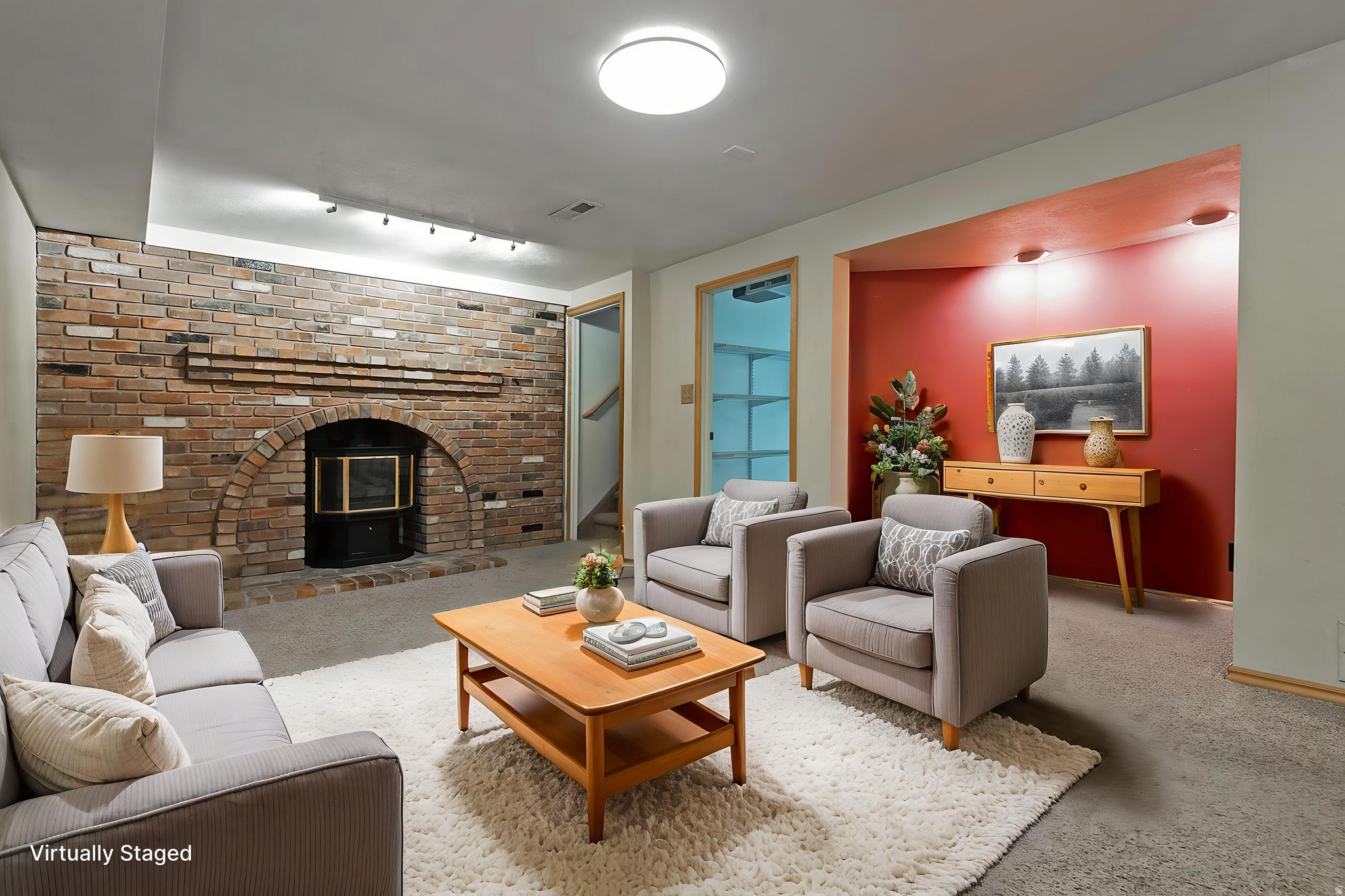 SANDY HEIGHTS SOUTH - Residential