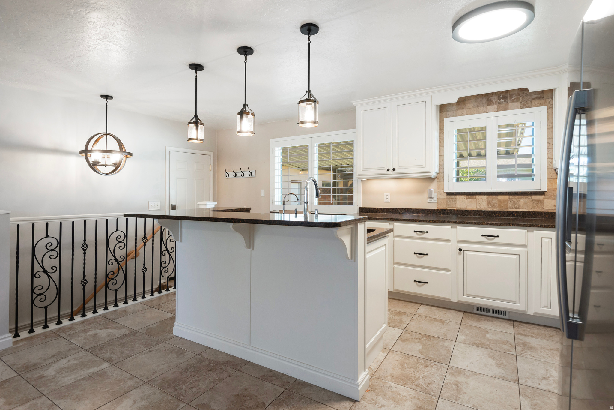 SANDY HEIGHTS SOUTH - Residential