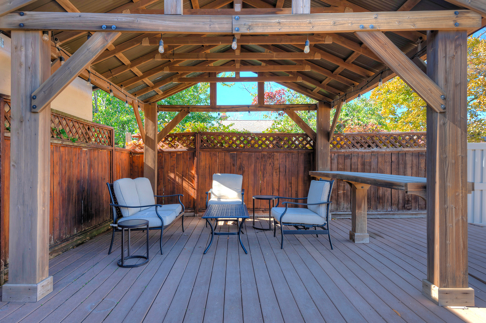 SANDY HEIGHTS SOUTH - Residential