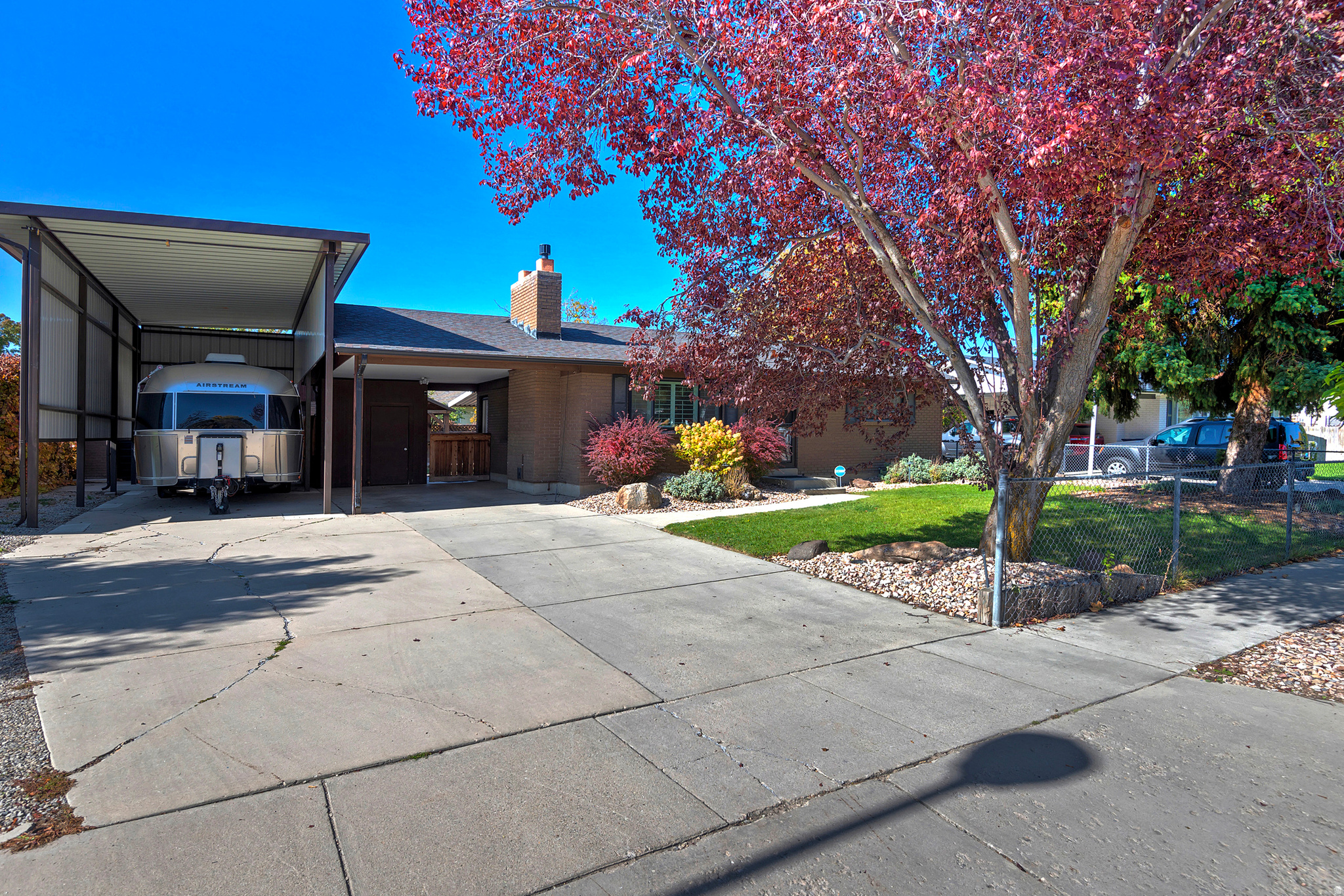 SANDY HEIGHTS SOUTH - Residential